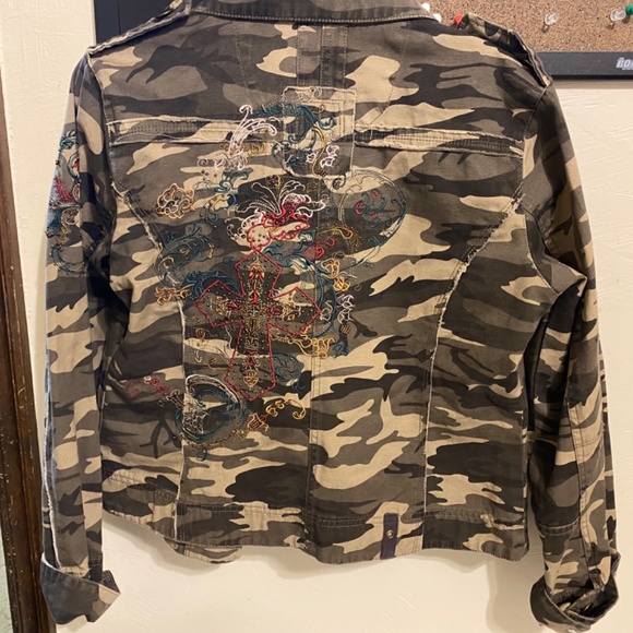 Women’s jacket - Picture 2 of 5